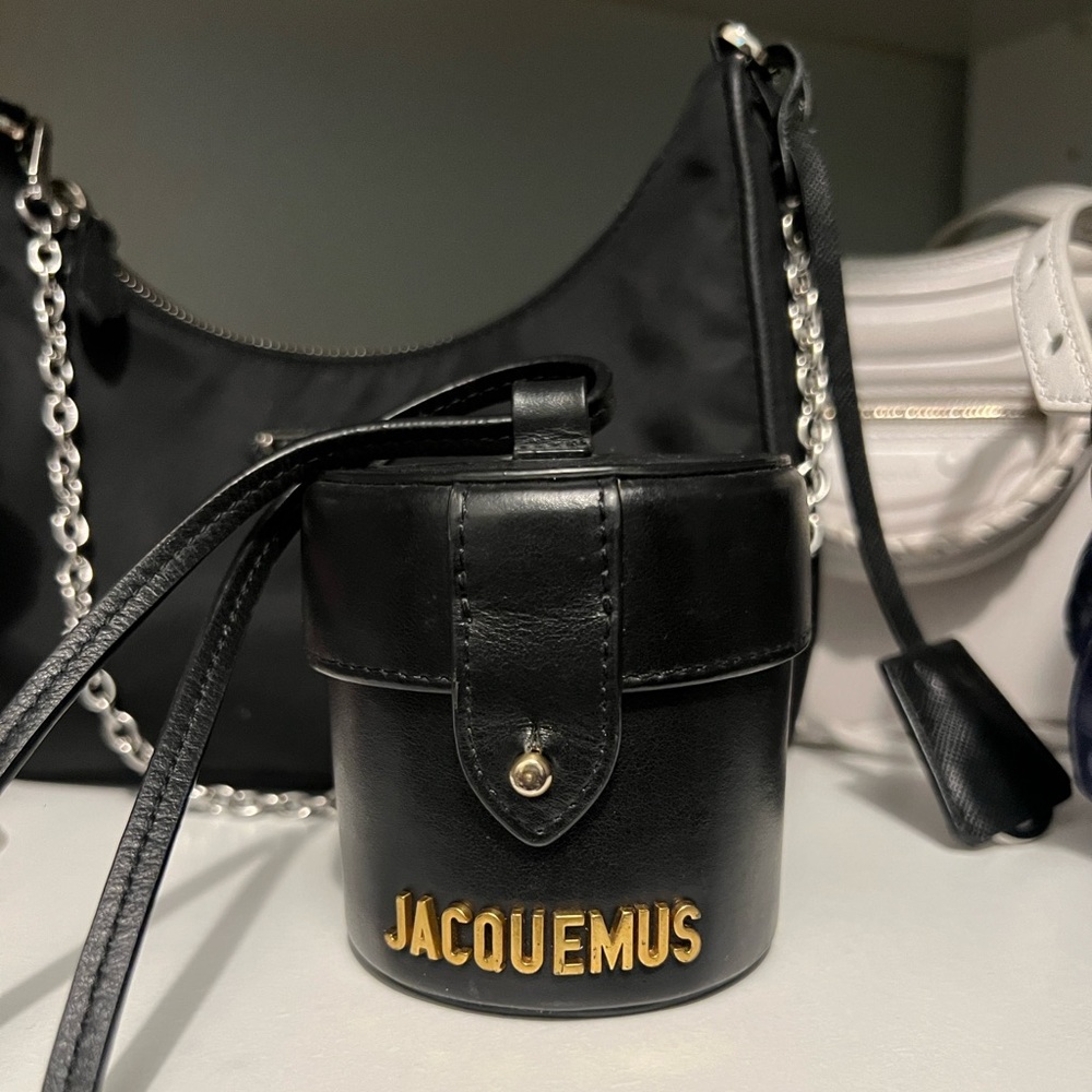 Jacquemus bag